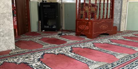 East Sussex Islamic Association : image 3