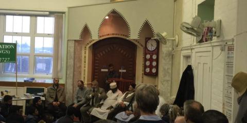 East Sussex Islamic Association : image 6