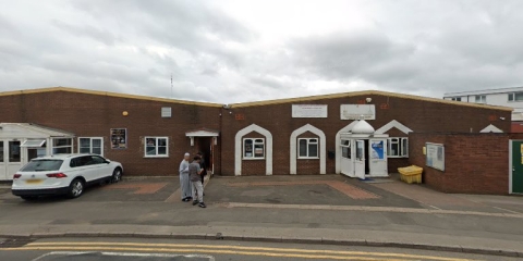 Bangladesh Islamic Centre Smethwick : image 1