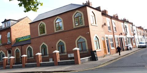 Baitul Mukarram Jame Masjid : image 2