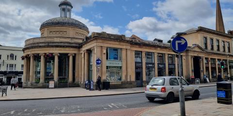 Bridgwater Central Mosque : image 3