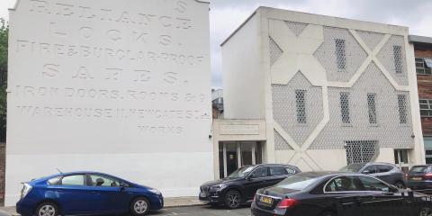 Shahporan Masjid & Islamic Centre Trust : image 3