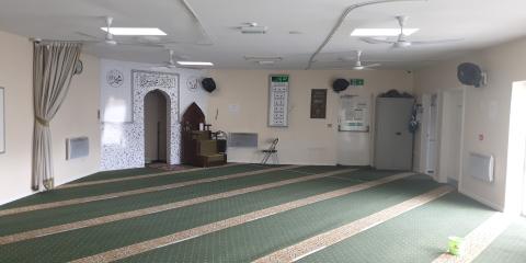 Turners and Locksley Community Centre (Masjid) : image 2