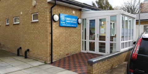 Turners and Locksley Community Centre (Masjid) : image 3