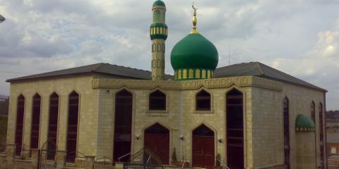 Masjid e Mahmoodiya : image 2