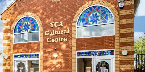 YCA Cultural Centre : image 5