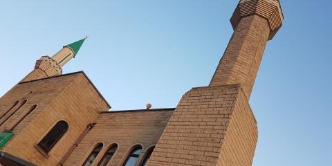 Abu Bakar Masjid : image 3