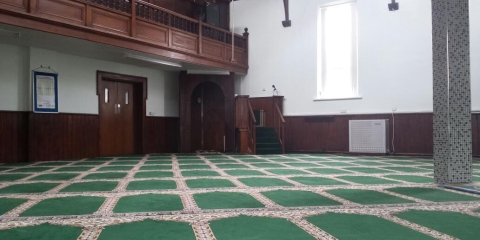 Grimsby Islamic Centre : image 3