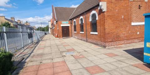 Hull Mosque & Islamic Centre : image 1