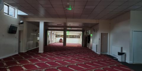 Hull Mosque & Islamic Centre : image 2