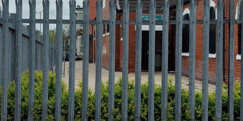 Hull Mosque & Islamic Centre : image 6