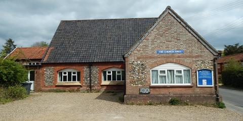 Hethersett Masjid and Islamic Community Centre : image 2