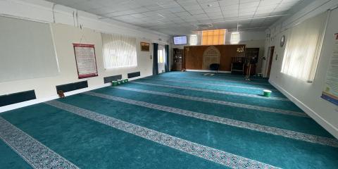 Hethersett Masjid and Islamic Community Centre : image 4