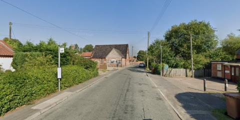 Hethersett Masjid and Islamic Community Centre : image 6