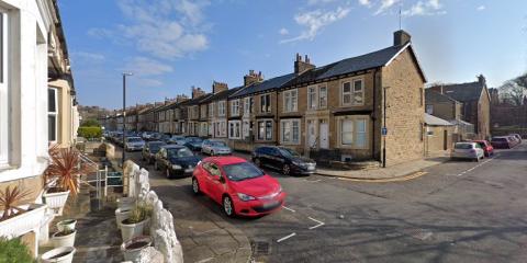 Raza Mosque Lancaster : image 3