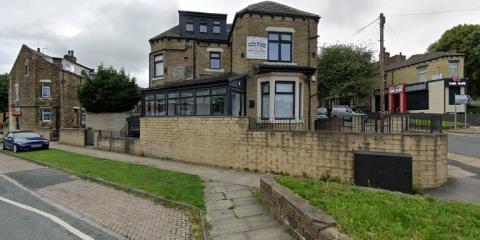 Jamiyat Tabligh-ul-Islam Mosque Browning Street : image 5