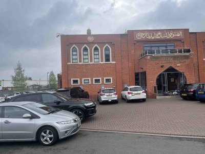 redditch-central-mosque