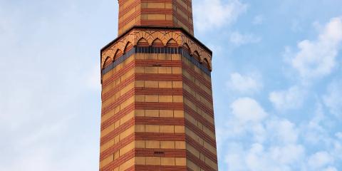 Makkah Masjid : image 4