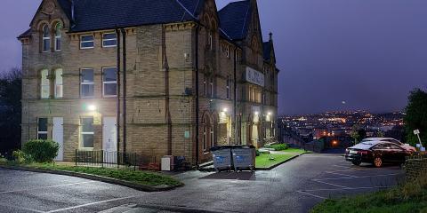 Faizan-e-Madina Masjid BD3 | Dawat-e-Islami UK : image 1