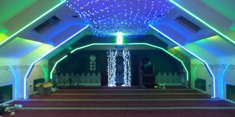 Faizan-e-Madina Masjid BD3 | Dawat-e-Islami UK : image 2