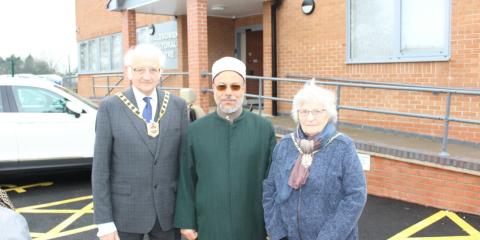 Halesowen/Dudley Yemeni Community Association : image 4