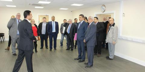 Halesowen/Dudley Yemeni Community Association : image 5