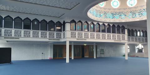 Smethwick Jamia Masjid : image 6