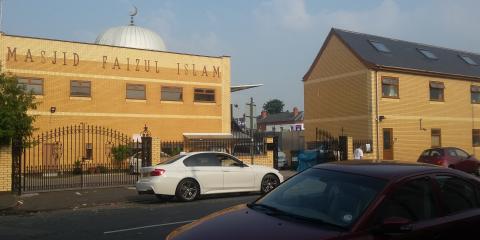 Masjid Faizul Islam : image 3