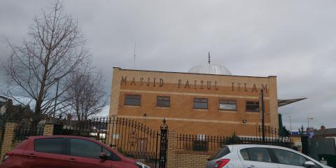 Masjid Faizul Islam : image 4