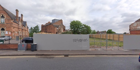 Jamia Masjid Mohiuddin Siddiquia Birmingham : image 2