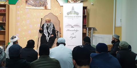 al markaz ul Islami : image 5