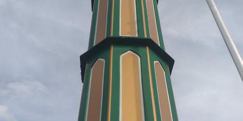 Jamia Madina Mosque : image 6