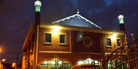 Masjid Al Falah : image 2