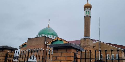 Masjid-e-Noorul Islam Bolton : image 4