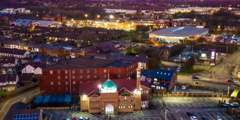 Masjid-e-Noorul Islam Bolton : image 6