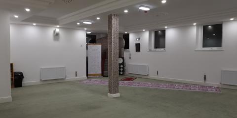 Masjid Abu Bakr & Bolton Education Centre for Tauheed & Sunnah : image 1