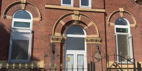 Masjid Abu Bakr & Bolton Education Centre for Tauheed & Sunnah : image 4