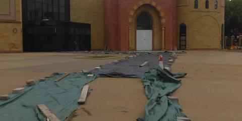 Dawoodi Bohras Al Masjid Al Saifee, Anjuman-e-Badri (Birmingham) : image 3