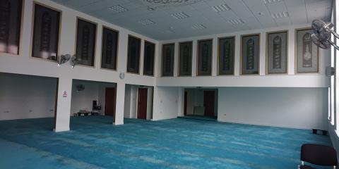 Yeovil Islamic Centre (SSMCA) : image 5