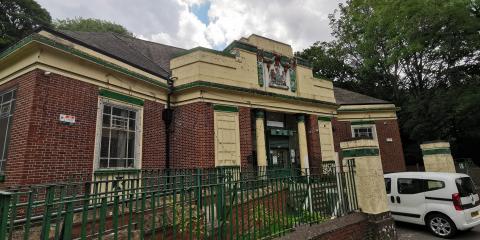 Madrassa Tul Madinah Sheffield : image 2