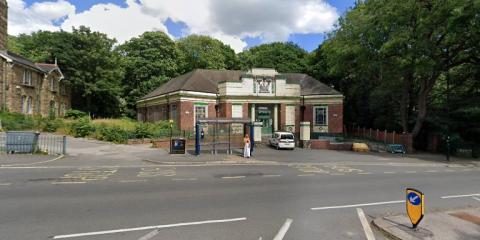 Madrassa Tul Madinah Sheffield : image 4