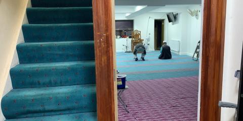 Chalton Street Mosque : image 3