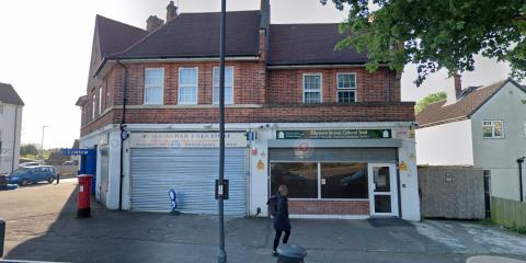 Edgware Islamic Cultural Trust : image 1