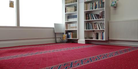 Edgware Islamic Cultural Trust : image 2