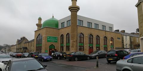 Ghausia Rizvia Islamic Centre : image 1