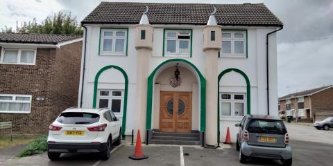 Gravesend & Dartford Muslim Association : image 4