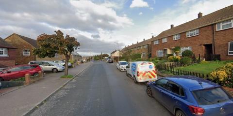 Shah Jalal Mosque Gravesend : image 1