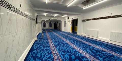 Islamic Cultural Centre (Monks Park Masjid) : image 3