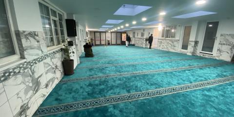 Islamic Cultural Centre (Monks Park Masjid) : image 6