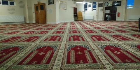 The Islamic Centre Scunthorpe : image 1